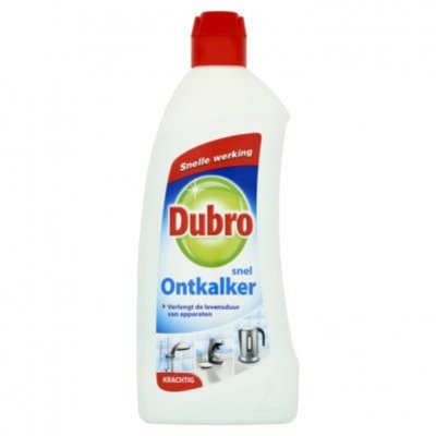 Dubro Snelontkalker